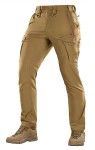 M-Tac Spodnie Aggressor Summer Flex Coyote