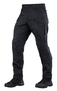 M-Tac Spodnie Army Nyco Extreme Black