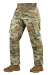 M-Tac Spodnie Polowe NYCO Multicam 