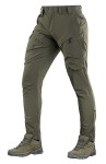 M-Tac Spodnie Rubicon Flex  Army Olive