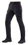 M-Tac Spodnie Taktyczne Rubicon Flex Black 