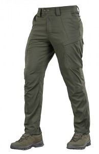 M-Tac Spodnie Taktyczne Sahara Flex Lite Army Olive
