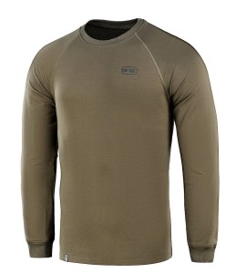 M-Tac Bluza Raglanowa Athlete Dark Olive