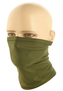 M-Tac Szalokominiarka Komin Polartec Vent Army Olive