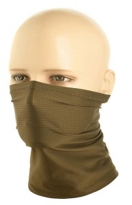 M-Tac Szalokominiarka Komin Polartec Vent Dark Olive