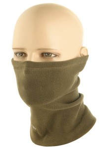 M-Tac Szalokominiarka Polarowa Komin Polartec Dark Olive