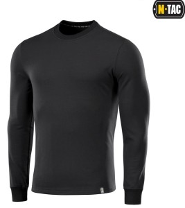 M-Tac Bluza Sweter 4 Seasons Black