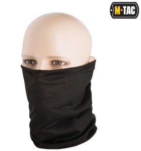 M-Tac Szalokominiarka Lekka Komin Black