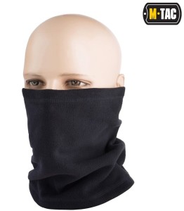 M-Tac Szalokominiarka Elite Komin Ze Ściągaczem Polar (260g/m2) Dark Navy Blue
