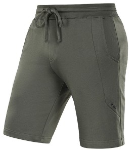 M-Tac Krótkie Spodenki Szorty Casual Fit Cotton Army Olive