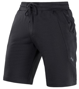 M-Tac Krótkie Spodenki Szorty Casual Fit Cotton Black