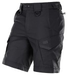 M-Tac Krótkie Spodenki Aggressor Short Black