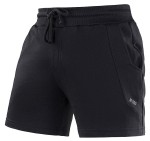 M-Tac Krótkie Spodenki Sport Fit Cotton Black