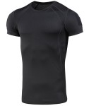 M-Tac Koszulka Taktyczna Z Krótkim Rękawem Odporna Na Pot Athletic Tactical Gen. 2 Black
