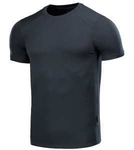 M-Tac Koszulka Z Krótkim Rękawem Odporna Na Pot Gen.II Dark Navy Blue