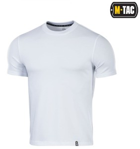 M-Tac Koszulka Z Krótkim Rękawem 93/7 White