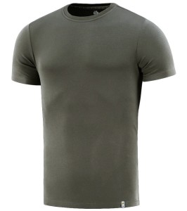 M-Tac Koszulka Z Krótkim Rękawem Na Lato 93/7 Summer Army Olive