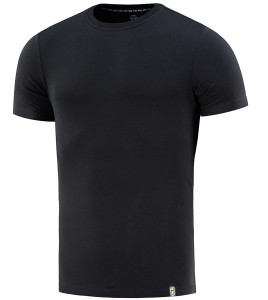 M-Tac Koszulka Z Krótkim Rękawem Na Lato 93/7 Summer Black
