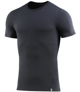 M-Tac Koszulka Z Krótkim Rękawem Na Lato 93/7 Summer Dark Grey