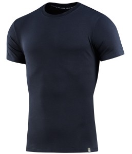 M-Tac Koszulka Z Krótkim Rękawem Na Lato 93/7 Summer Dark Navy Blue