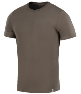 M-Tac Koszulka Z Krótkim Rękawem Na Lato 93/7 Summer Dark Olive