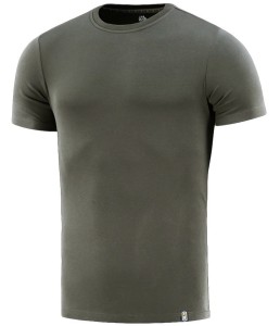 M-Tac Koszulka Z Krótkim Rękawem Na Lato 93/7 Summer Light Olive