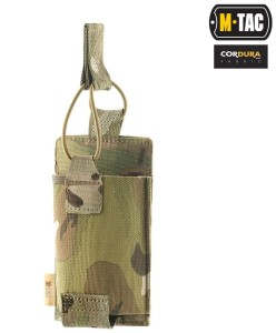 M-Tac Elastyczna Ładownica Na 1 Magazynek Elite Multicam