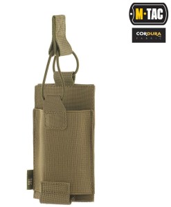 M-Tac Elastyczna Ładownica Na 1 Magazynek Elite Ranger Green