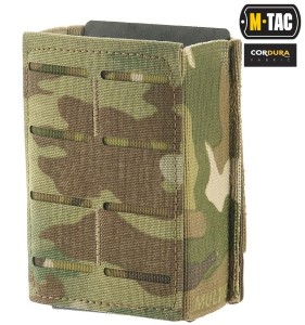 M-Tac Elastyczna Ładownica Etui Na Magazynki (10 Cm) Laser Cut Multicam