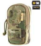 M-Tac Ergonomiczna Kieszeń Naramienna Elite Z Systemem Molle Multicam