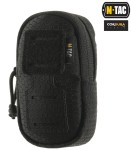 M-Tac Ergonomiczna Kieszeń Naramienna Elite Hex Z Systemem Molle Black