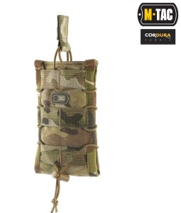 M-Tac Etui Na Telefon Smartfon Z Systemem Molle XL Multicam