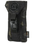 M-Tac Etui Na Smartfon Elite Large Hex Multicam Black/Black