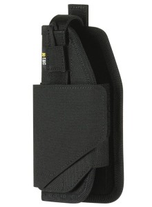 M-Tac Kabura Na Pistolet Uniwersalna Lewa Elite Left Black