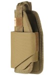 M-Tac Kabura Na Pistolet Uniwersalna Lewa Elite Left Coyote