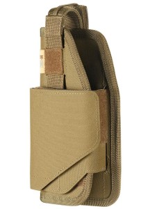 M-Tac Kabura Na Pistolet Uniwersalna Lewa Elite Left Coyote