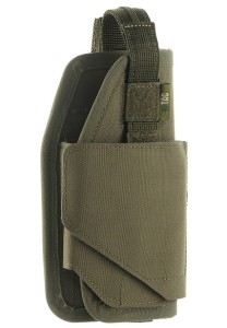 M-Tac Kabura Na Pistolet Uniwersalna Lewa Elite Left Ranger Green