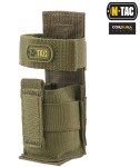 M-Tac Kompaktowe Etui Na Stazę Taktyczną Molle Ranger Green