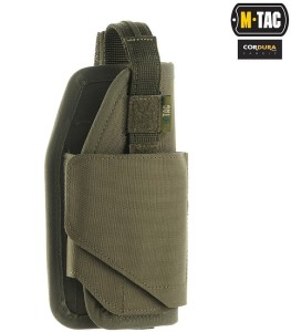 M-Tac Kabura Na Pistolet Uniwersalna Elite Rights Prawa Ranger Green