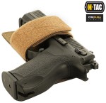 M-Tac Kabura Na Pistolet Uniwersalna Wewnętrzna Light Coyote