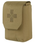 M-Tac Ładownica Apteczka Medyczna Pionowa Duża Large Elite Coyote