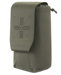 M-Tac Ładownica Apteczka Medyczna Pionowa Mała Small Elite Ranger Green
