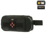 M-Tac Ładownica Apteczka Medyczna Pozioma Elite Black