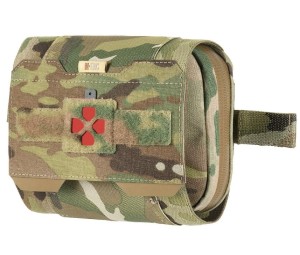 M-Tac Ładownica Apteczka Medyczna Pozioma Duża Large Elite Multicam