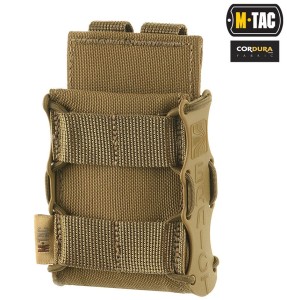M-Tac Ładownica Na Magazynek Kołczan Mini Coyote