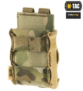 M-Tac Ładownica Na Magazynek Kołczan Mini Multicam