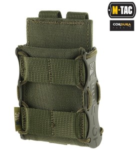 M-Tac Ładownica Na Magazynek Kołczan Mini Olive