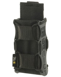 M-Tac Ładownica Na Magazynek Kołczan Na Pistolet Black