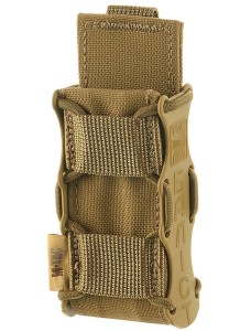 M-Tac Ładownica Na Magazynek Kołczan Na Pistolet Coyote