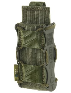 M-Tac Ładownica Na Magazynek Kołczan Na Pistolet Olive